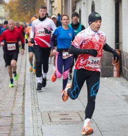 Święto Niepodległości na sportowo...